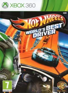 World's Best Driver