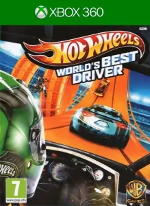 World's Best Driver