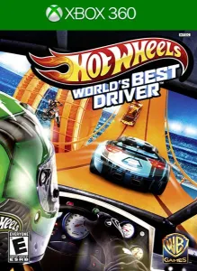 World's Best Driver