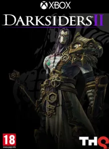 Darksiders II