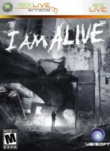I Am Alive