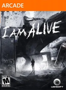 I Am Alive