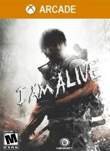 I Am Alive