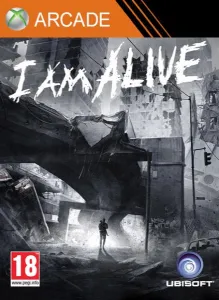 I Am Alive