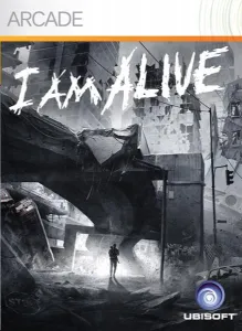 I Am Alive