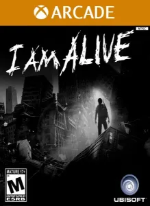 I Am Alive