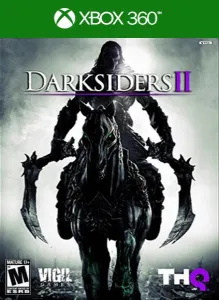 Darksiders II