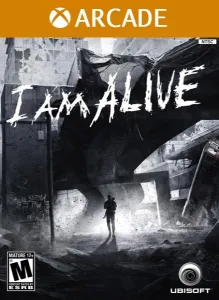 I Am Alive