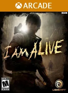 I Am Alive