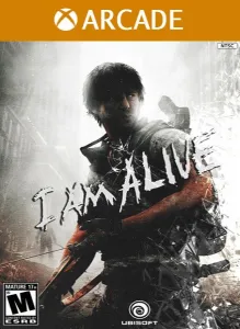 I Am Alive