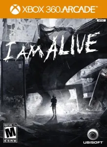 I Am Alive