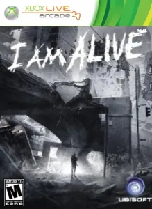 I Am Alive