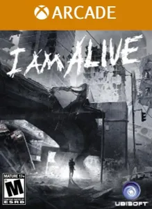 I Am Alive