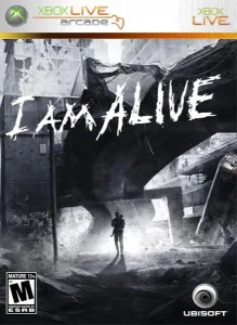 I Am Alive