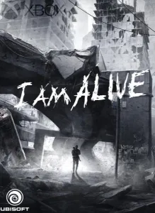 I Am Alive