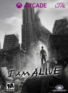 I Am Alive