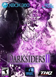 Darksiders II