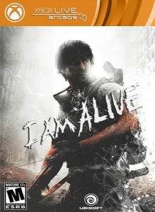 I Am Alive