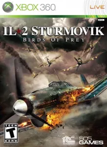 IL-2: Birds of Prey