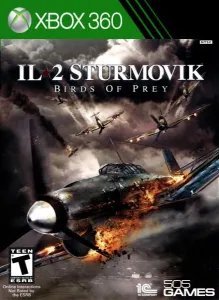IL-2: Birds of Prey