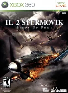 IL-2: Birds of Prey