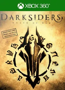 Darksiders II