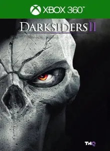 Darksiders II
