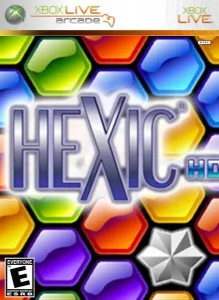 Hexic HD