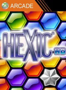 Hexic HD