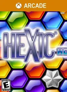Hexic HD