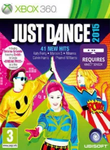  Just Dance 2015