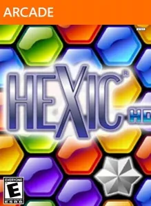 Hexic HD