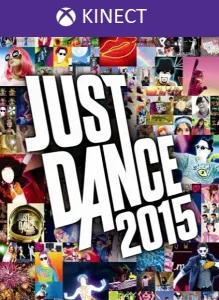  Just Dance 2015