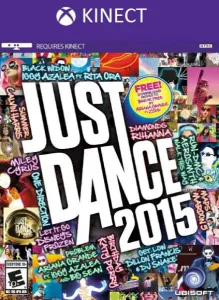  Just Dance 2015