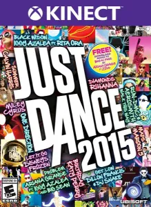  Just Dance 2015