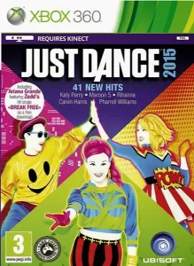  Just Dance 2015