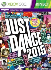  Just Dance 2015