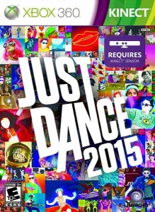  Just Dance 2015