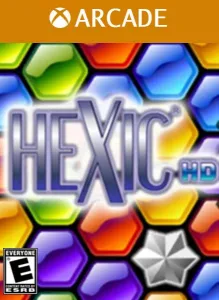 Hexic HD