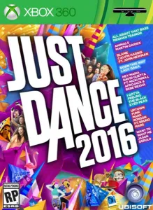 Just Dance 2016