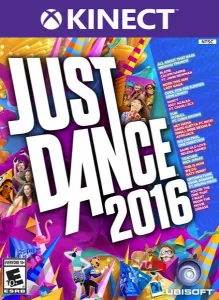 Just Dance 2016