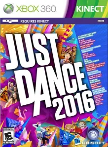 Just Dance 2016