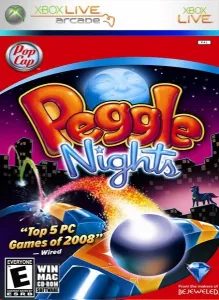 Peggle