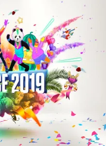 Just Dance  2019