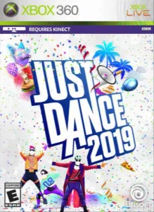 Just Dance  2019