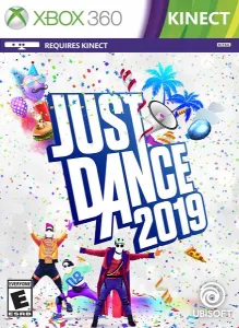 Just Dance  2019