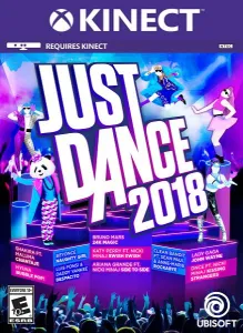 Just Dance  2019