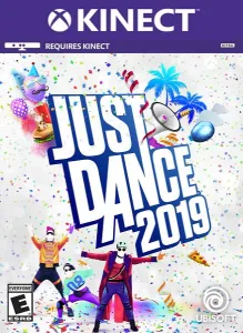 Just Dance  2019