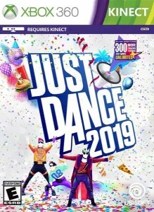 Just Dance  2019