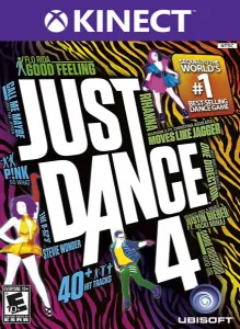 Just Dance 4
